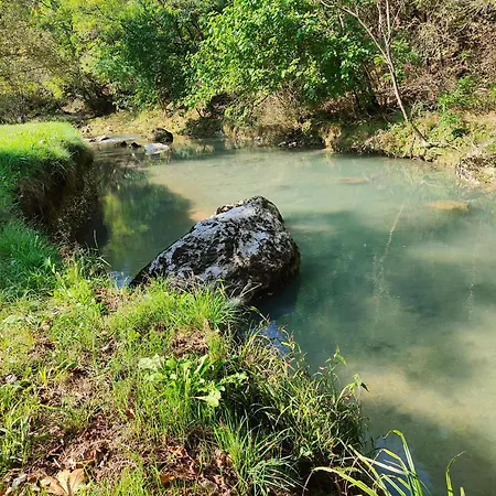 Pensjonat Stanza Due Letti *