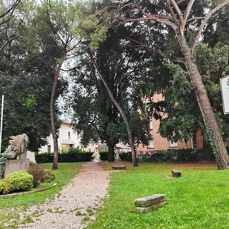 Stanza Due Letti Pensjonat