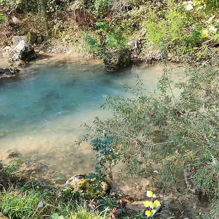 Stanza Due Letti Pensjonat Passons