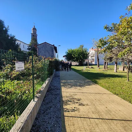 Pensjonat Stanza Due Letti *