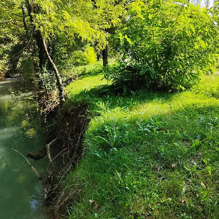 Stanza Due Letti