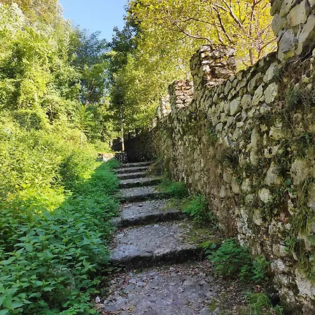 Stanza Due Letti Pensjonat