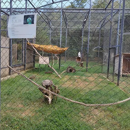 Stanza Due Letti * Passons