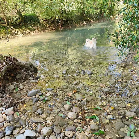 Pensjonat Stanza Due Letti *