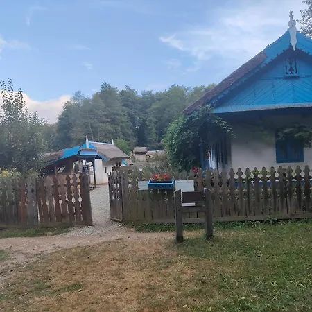 Stanza Due Letti Passons