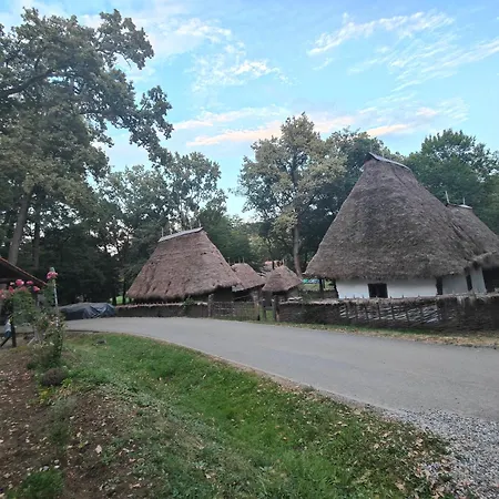 Stanza Due Letti