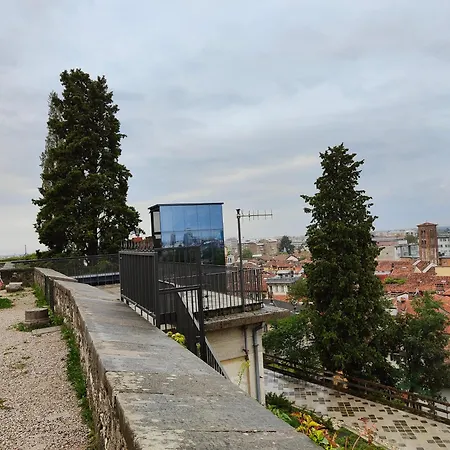 Stanza Due Letti Pensjonat *