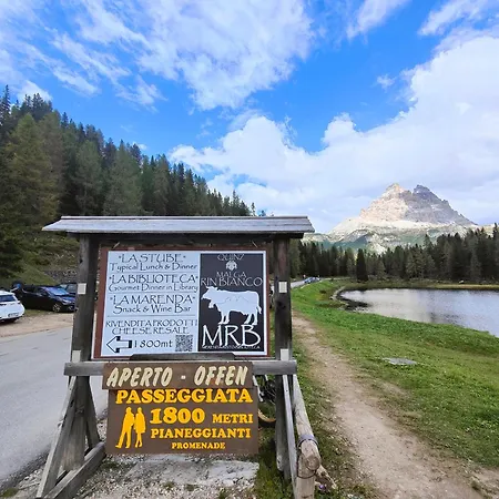 Stanza Due Letti Pensjonat *