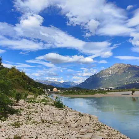 Stanza Due Letti Pensjonat *