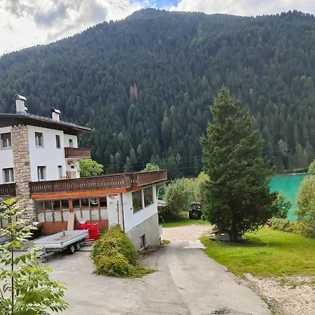 Pensjonat Stanza Due Letti *