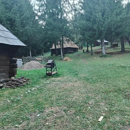 Stanza Due Letti Pensjonat *