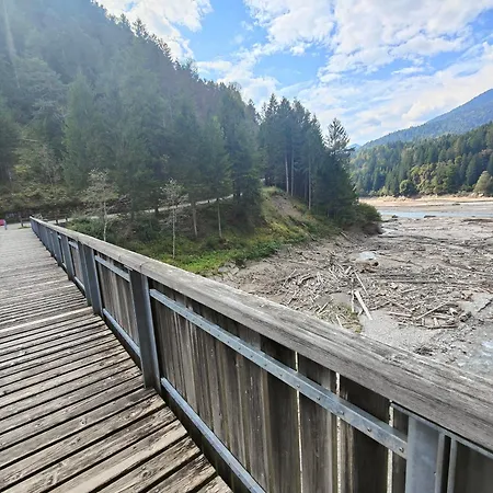 Stanza Due Letti * Passons