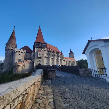 Pensjonat Stanza Due Letti