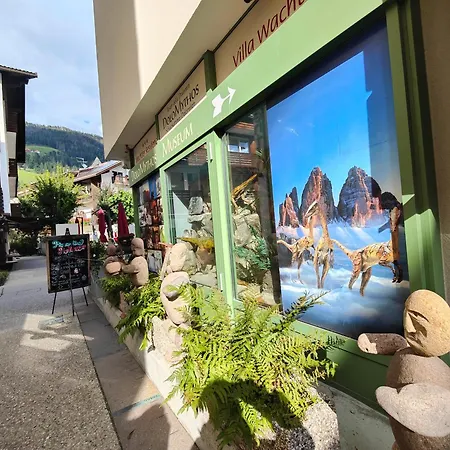 Stanza Due Letti Pensjonat *