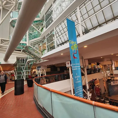 Stanza Due Letti * Passons