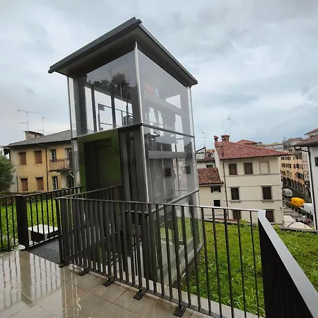 Stanza Due Letti Passons