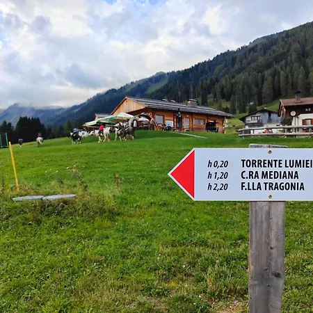 Stanza Due Letti Pensjonat *