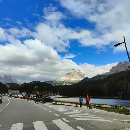 Stanza Due Letti Pensjonat *