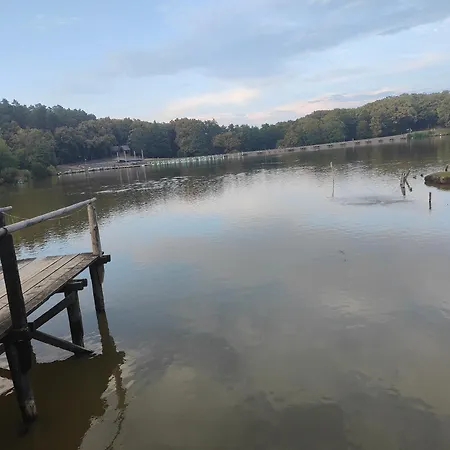 Stanza Due Letti Pensjonat