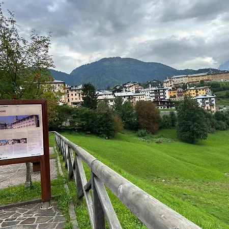 Stanza Due Letti Pensjonat *