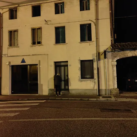 Casa de hóspedes Stanza Due Letti *