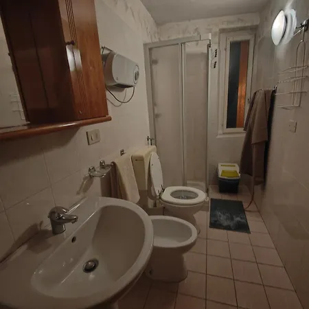 Casa de hóspedes Stanza Due Letti