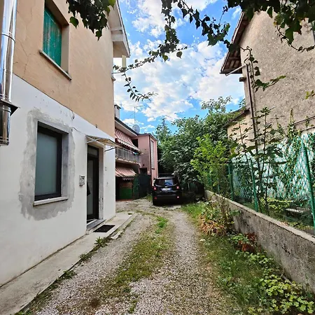 Pensjonat Stanza Due Letti