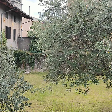 Casa de hóspedes Stanza Due Letti