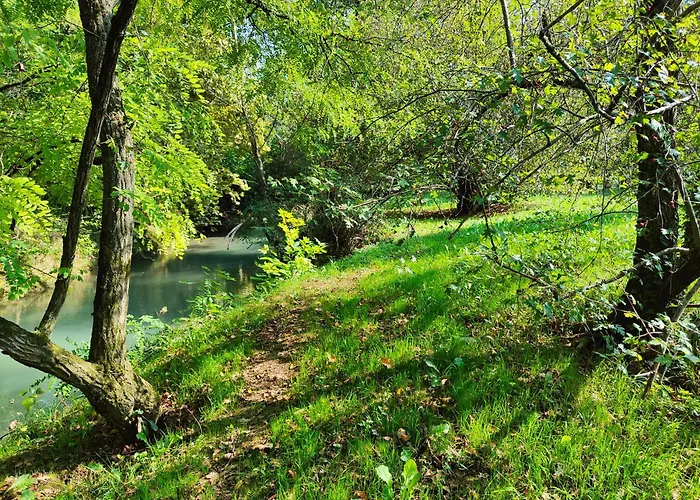 Stanza Due Letti Vendégház
