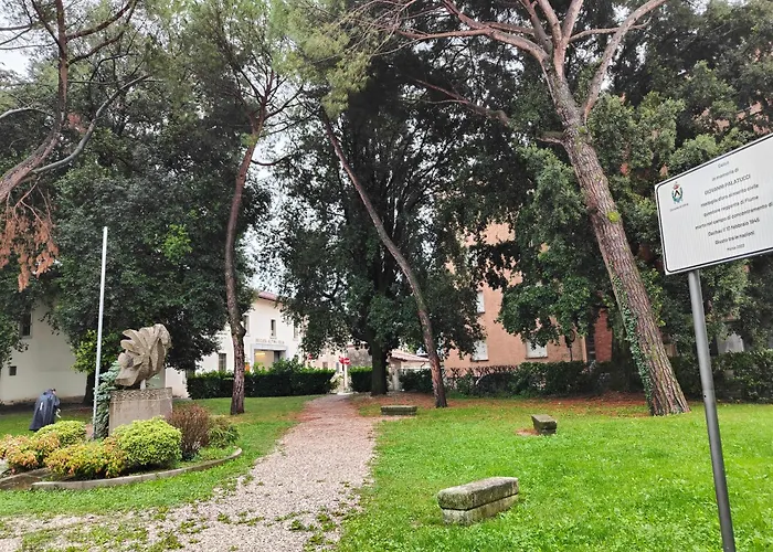 Stanza Due Letti Vendégház