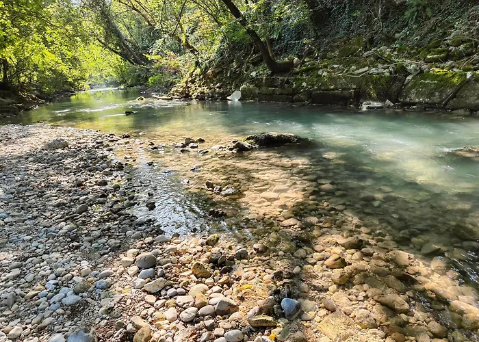 Stanza Due Letti * Passons