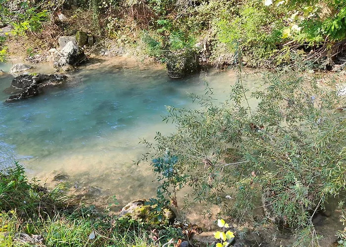 Stanza Due Letti Vendégház Passons