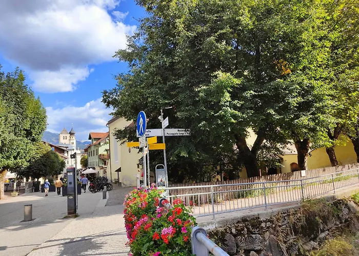 Vendégház Stanza Due Letti