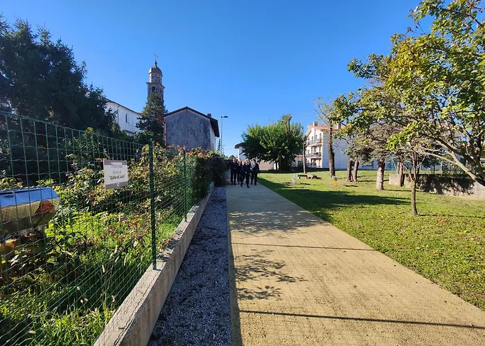 Vendégház Stanza Due Letti *