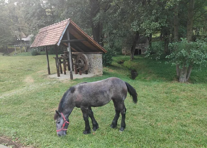 Stanza Due Letti Vendégház Passons