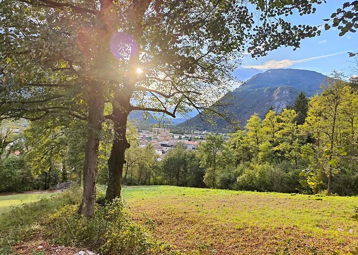 Vendégház Stanza Due Letti *