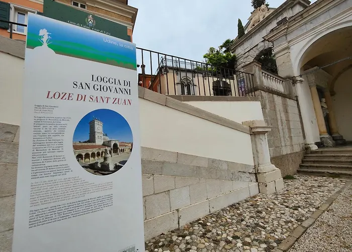 Stanza Due Letti * Passons