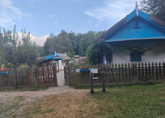 Stanza Due Letti Passons