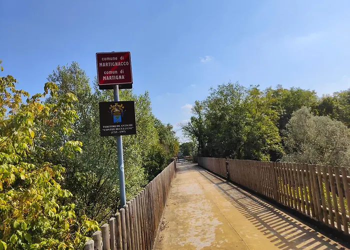 Stanza Due Letti Vendégház