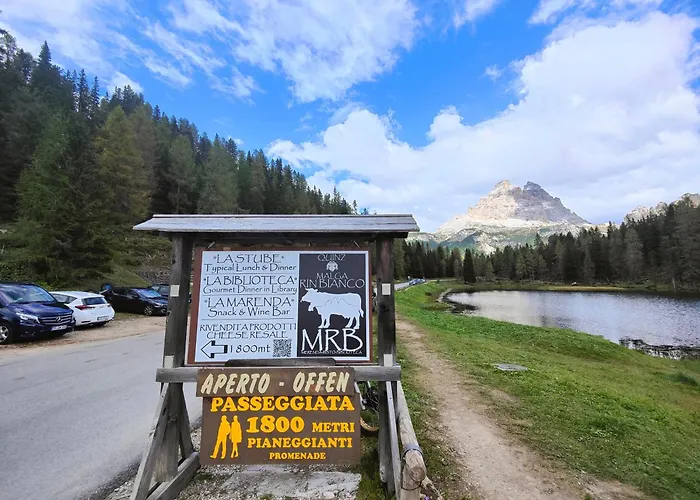 Stanza Due Letti Vendégház *