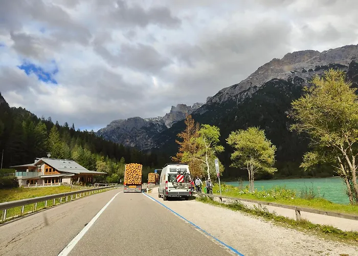 Vendégház Stanza Due Letti *