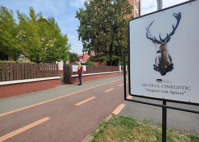 Vendégház Stanza Due Letti Passons