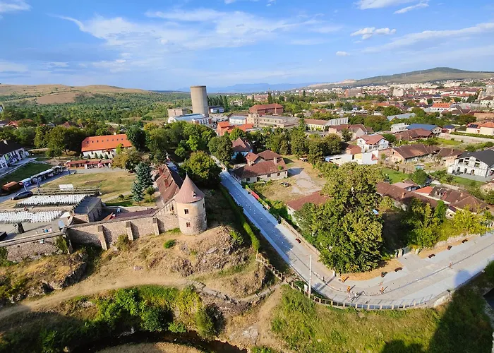 Vendégház Stanza Due Letti