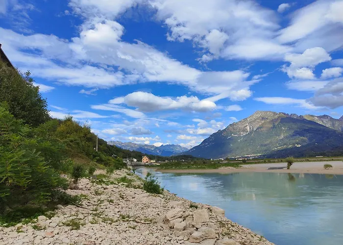 Stanza Due Letti Vendégház *