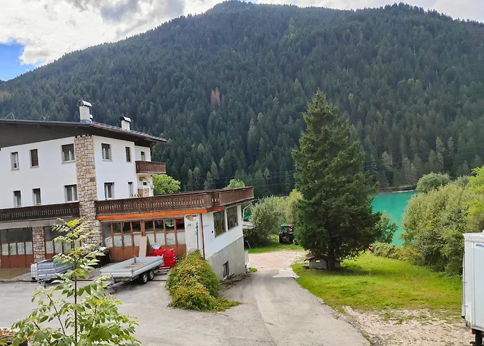 Vendégház Stanza Due Letti *