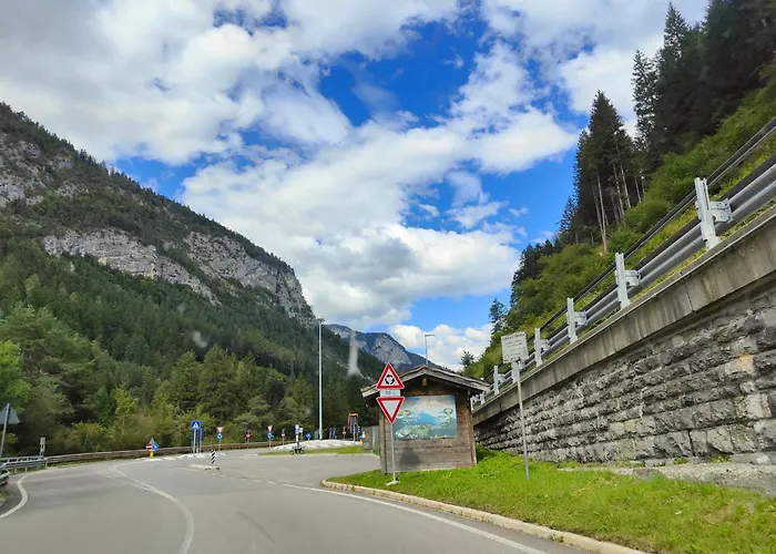 Vendégház Stanza Due Letti *