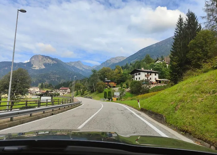 Stanza Due Letti Vendégház