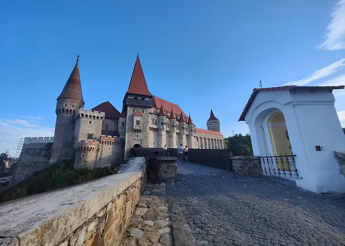 Vendégház Stanza Due Letti