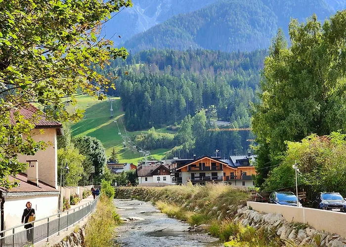 Vendégház Stanza Due Letti *