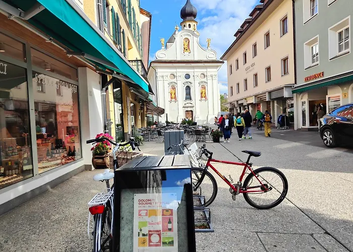 Vendégház Stanza Due Letti Passons